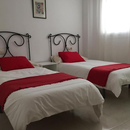 Best Place In The Historical City Center Of Málaga Extérieur photo