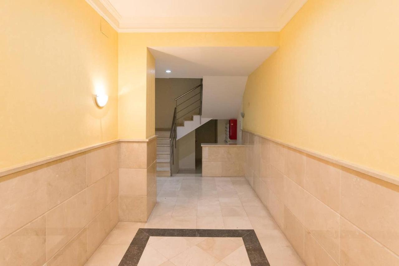 Best Place In The Historical City Center Of Málaga Extérieur photo